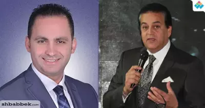 صحيفة الموجز تفتح النار على مساعد وزير التعليم العالي: حصل على الدكتوراه بـ«قعدة عرب»