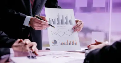 500 جنيه لكل طالب ثانوية لاستخدامها في الاستثمار بالبورصة