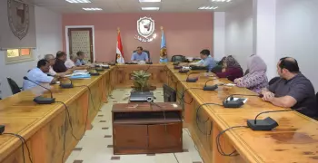 إنشاء مركز لتعليم الحرف اليدوية لأول مرة بجامعة سوهاج