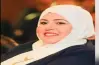 بعد إيقاف 3 برامج.. أول تعليق من رئيسة قناة الشمس
