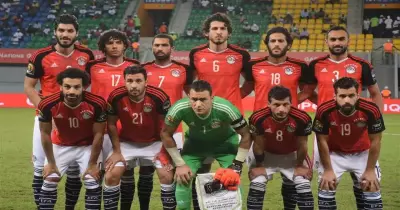 شاهد| «كهربا» يصعق المغرب بهدف قاتل.. والفراعنة في مواجهة بوركينا فاسو