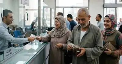 هل تم صرف منحة العمالة الغير منتظمة اليوم 25 أغسطس 2026؟