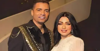 تغريم حسن شاكوش 300 ألف جنيه نفقة لصالح طليقته ريم طارق.. تطورات القضية
