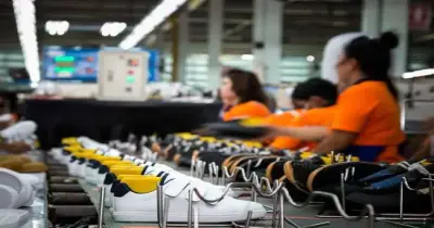 شركة برولاب لصناعة الأحذية والمنسوجات تبدأ إنتاج 5.5 مليون حذاء بالروبيكي