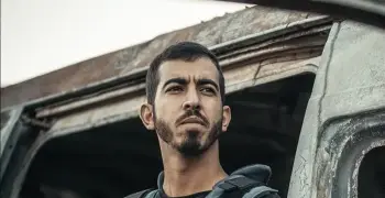 60 ثانية.. آخر ما نشره صالح الجعفراوى قبل مقتله