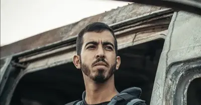 60 ثانية.. آخر ما نشره صالح الجعفراوى قبل مقتله