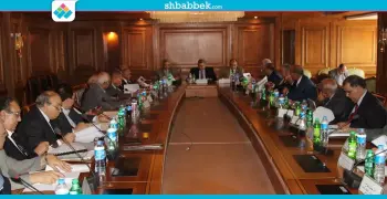 جابر نصار ينسحب من اجتماع وزير التعليم العالي.. إليك تفاصيل الأزمة