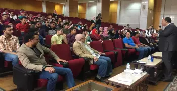 جامعة المنوفية تنظم يوما تعريفيا بكلياتها لطلاب الثانوية العامة