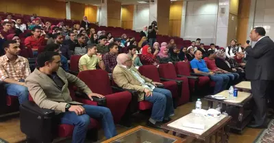 جامعة المنوفية تنظم يوما تعريفيا بكلياتها لطلاب الثانوية العامة