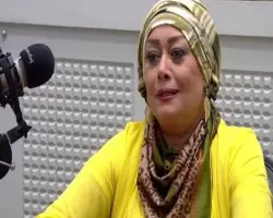تطورات الحالة الصحية للفنانة هالة فاخر بعد دخولها المستشفى