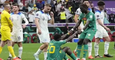 هل السنغال خرجت من كاس العالم 2026؟.. خسارة جديدة أمام النرويج
