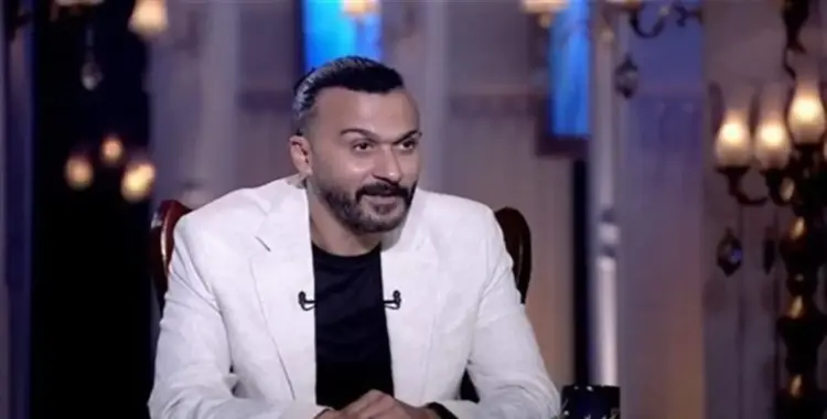  حبس اللاعب السابق إبراهيم سعيد لعدم سداد متجمد نفقة لبناته 