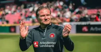من هو توماس توماسبرج المدرب الجديد للنادي الأهلي؟.. بطل الدوري الدنماركي في مهمة أفريقية لأول مرة