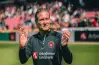 من هو توماس توماسبرج المدرب الجديد للنادي الأهلي؟.. بطل الدوري الدنماركي في مهمة أفريقية لأول مرة