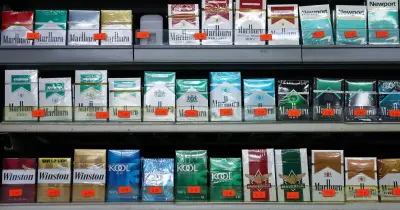 أسعار السجائر اليوم 3 يناير 2026 بعد الزيادة غير الرسمية