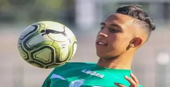 من هو سفيان رحيمي صفقة الأهلي التي دخل عليها الزمالك