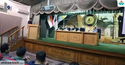 وكيل اللجنة التشريعية بمجلس النواب: «مفيش محافظ في مصر له اختصاصات»