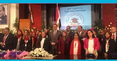 أكاديمية النقل البحري تعلن تخفيضات خاصة لطلاب وخريجي المدارس القومية (صور)