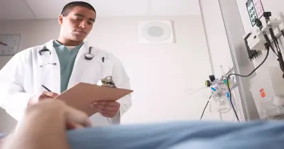 وزارة الصحة تفتح باب الندب بالمجالس الطبية المتخصصة 2026 عبر هذا الرابط