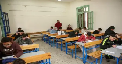 مؤشرات تنسيق الثانوية العامة المتوقعة محافظة أسوان 2026