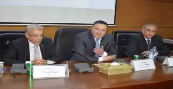 240 طالب في المرحلة الثانية للتدريب على المهن الحرفية بجامعة بنها