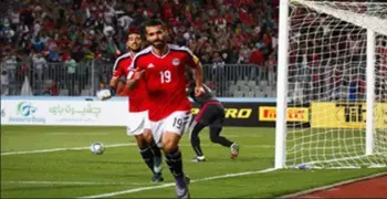 شاهد| بثنائية غانا.. مصر تتصدر مجموعتها بتصفيات كأس العالم