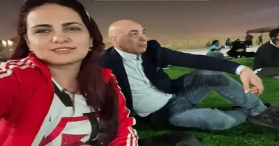 من هي زوجة حسام حسن الثانية؟.. نظرة على ملامح شخصيتها ومسار علاقتهما