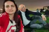 من هي زوجة حسام حسن الثانية؟.. نظرة على ملامح شخصيتها ومسار علاقتهما