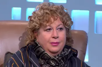 موعد ومكان جنازة الفنانة سمية الألفي اليوم