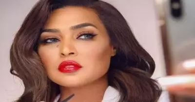 الفنانة وعد تحكي تفاصيل محاولة الاعتداء عليها من قبل مخمور بلندن (فيديو)