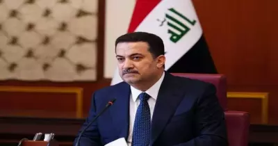 رئيس وزراء العراق: غزة تتعرض لعملية إبادة جماعية.. وقصف المستشفيات جريمة حرب