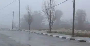 تحرك حكومي لتأمين لوحات الطرق ضمن خطة الاستعداد لفصل الشتاء
