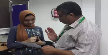 بدء التسجيل الإلكتروني لطلاب المدن بجامعة قناة السويس (صور)