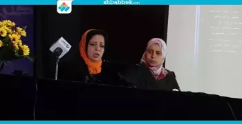 «برنارد لويس ومخطط التقسيم» ندوة ببنات عين شمس