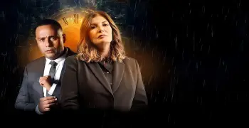 مواعيد مسلسل جوما في رمضان 2025 على المحور وروتانا وlbc