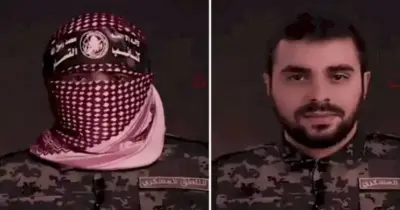 اسم أبو عبيدة الحقيقي.. كتائب القسام تعلنه بعد استشهاده