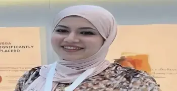 عمل فني أعاد لغز وفاة الطبيبة العراقية بان من جديد.. فمن هي؟
