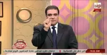 وفاة المذيع محمد الدالي بسبب فيروس كورونا
