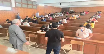 آخر موعد لاختبارات قدرات كلية اللغات والترجمة بنين القاهرة 20262027 الرسمي