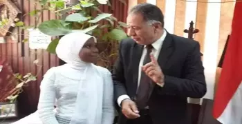 «بسملة تلميذة سوداء».. معلم يسخر من طالبة في جملة إعراب