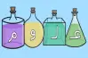 نماذج امتحانات الأضواء النهائية Science للصف الثالث الإعدادي الترم الثاني 2026