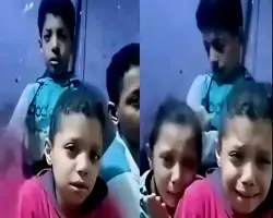 تحرك عاجل من الحكومة بشأن فيديو عرض أم أطفالها للبيع أو للتنازل.. انتهاء مأساة الأسرة