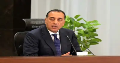 سبب وفاة اللواء كمال مدبولي والد رئيس الوزراء