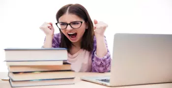 5 نصائح للسيطرة على عصبيتك فترة الامتحانات