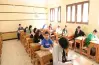 جدول امتحانات الصف الثاني الإعدادي محافظة البحيرة الترم الثاني 2026