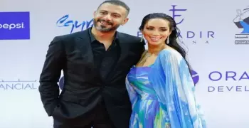 بسنت شوقي تكشف مفاجأة عن أسرار علاقتها مع محمد فراج