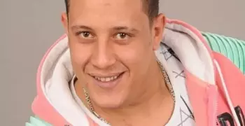 حمو بيكا يغني في جامعة أسوان.. الخميس
