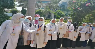 تنسيق مدارس التمريض بعد الإعدادية بكفر الشيخ 2026 2027.. جدول التقديم حسب المجموع