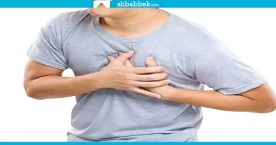تصلب الشرايين يصيب الشباب أيضا.. 8 نصائح للوقاية
