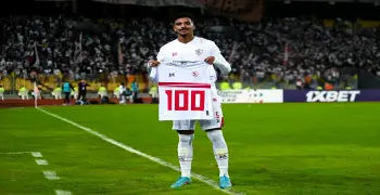 حسام عبد المجيد يحدد وجهته القادمة.. هل سينضم للأهلي؟
